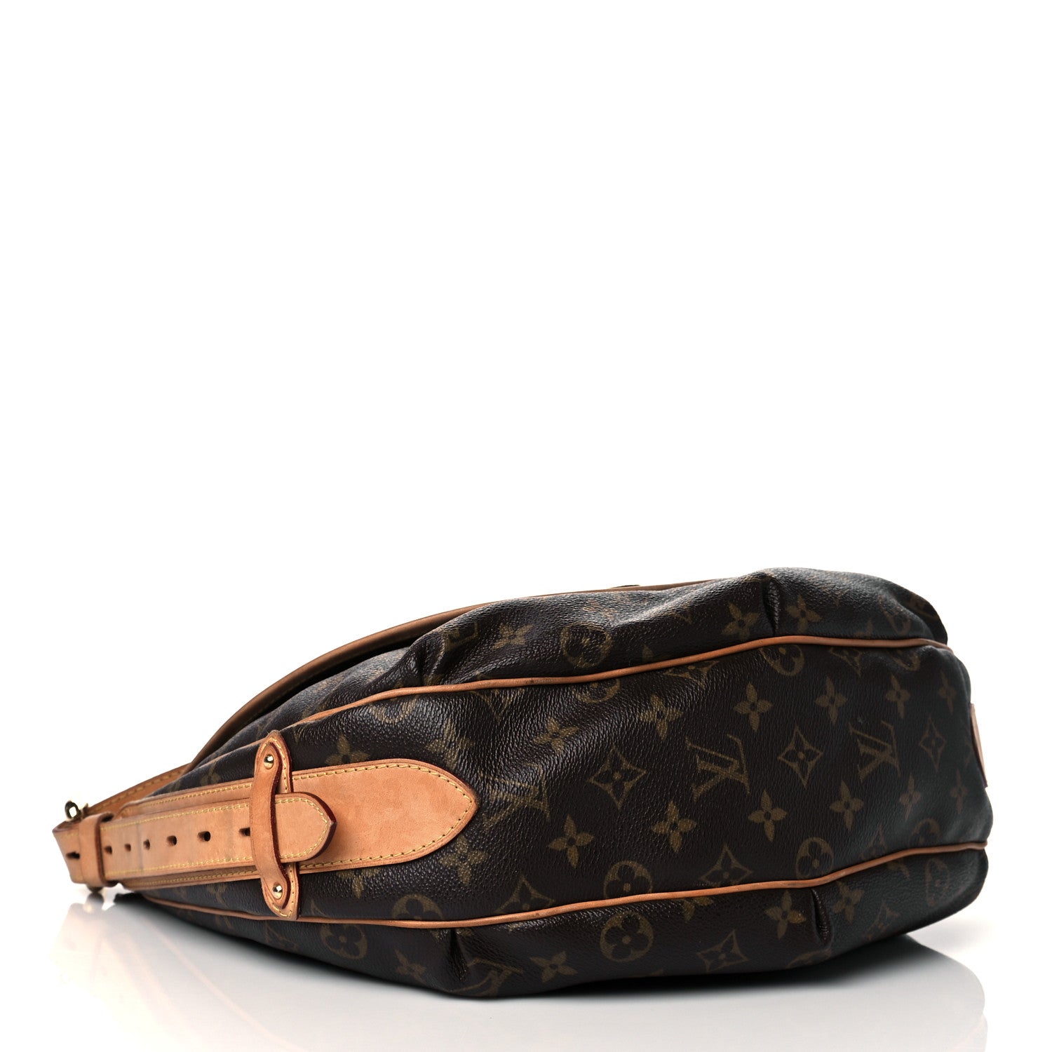 Louis Vuitton Monogram Tulum GM 4 of 12