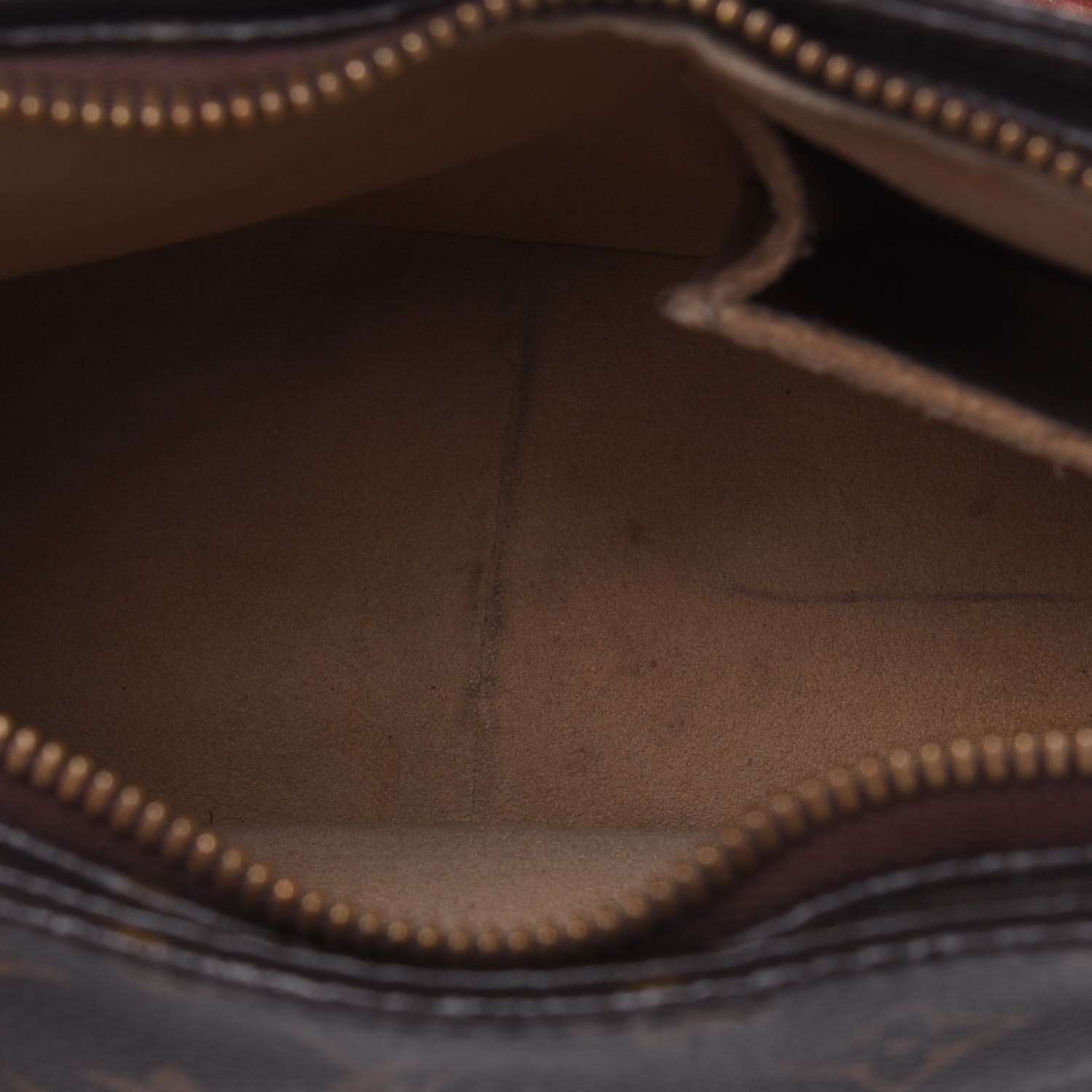 Louis Vuitton Monogram Looping MM 5 of 21