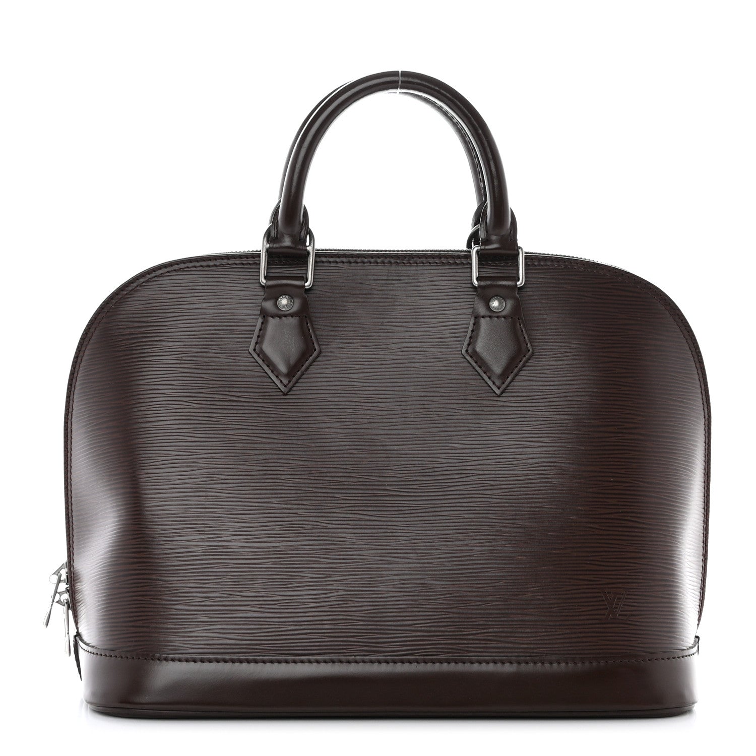 Louis Vuitton Epi Alma PM Moka 1 of 13