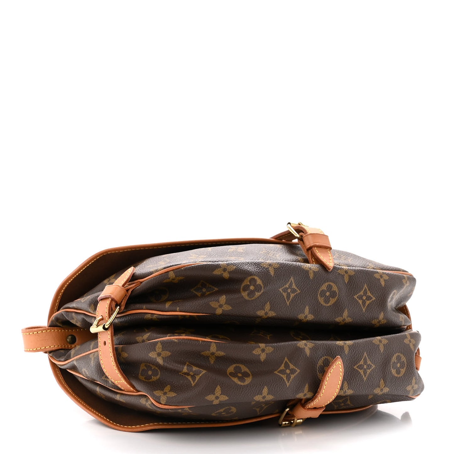 Monogram Saumur 30
