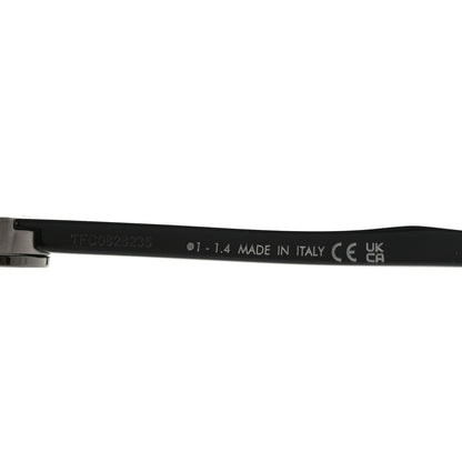 Christian Dior Acetate S3I Sunglasses Black 6 of 8