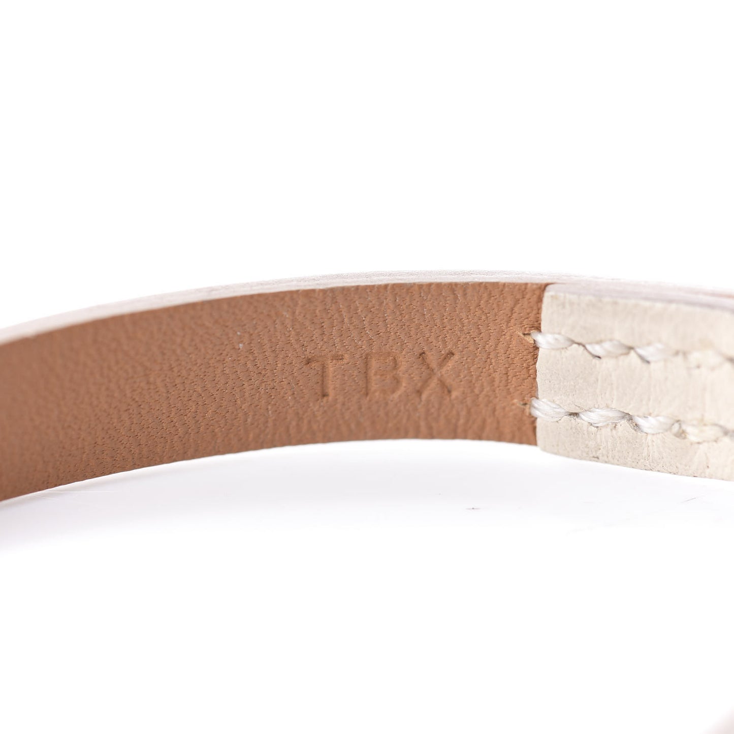 Swift Rivale Micro Bracelet XS Craie