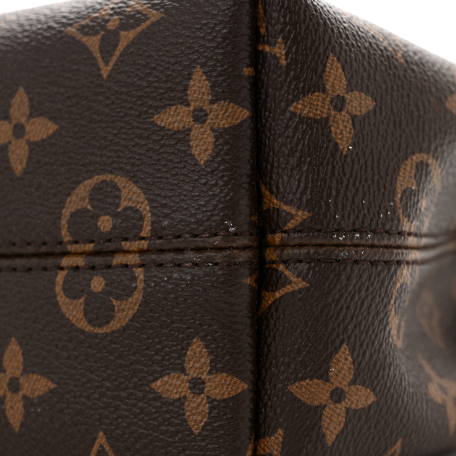 Louis Vuitton Monogram Graceful PM 12 of 14