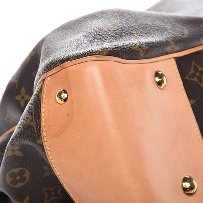 Louis Vuitton Monogram Boetie GM 14 of 15