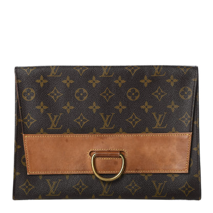 Louis Vuitton Monogram Pochette Lena 1 of 10