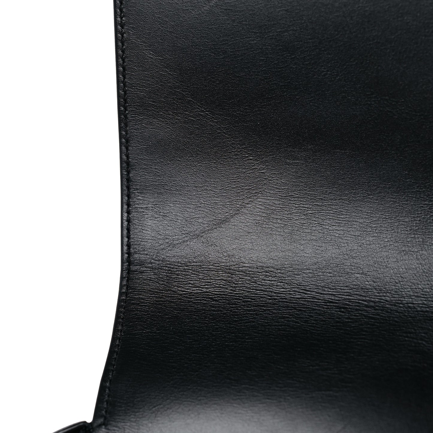 Smooth Calfskin Medium Classic Monogram Universite Bag Black