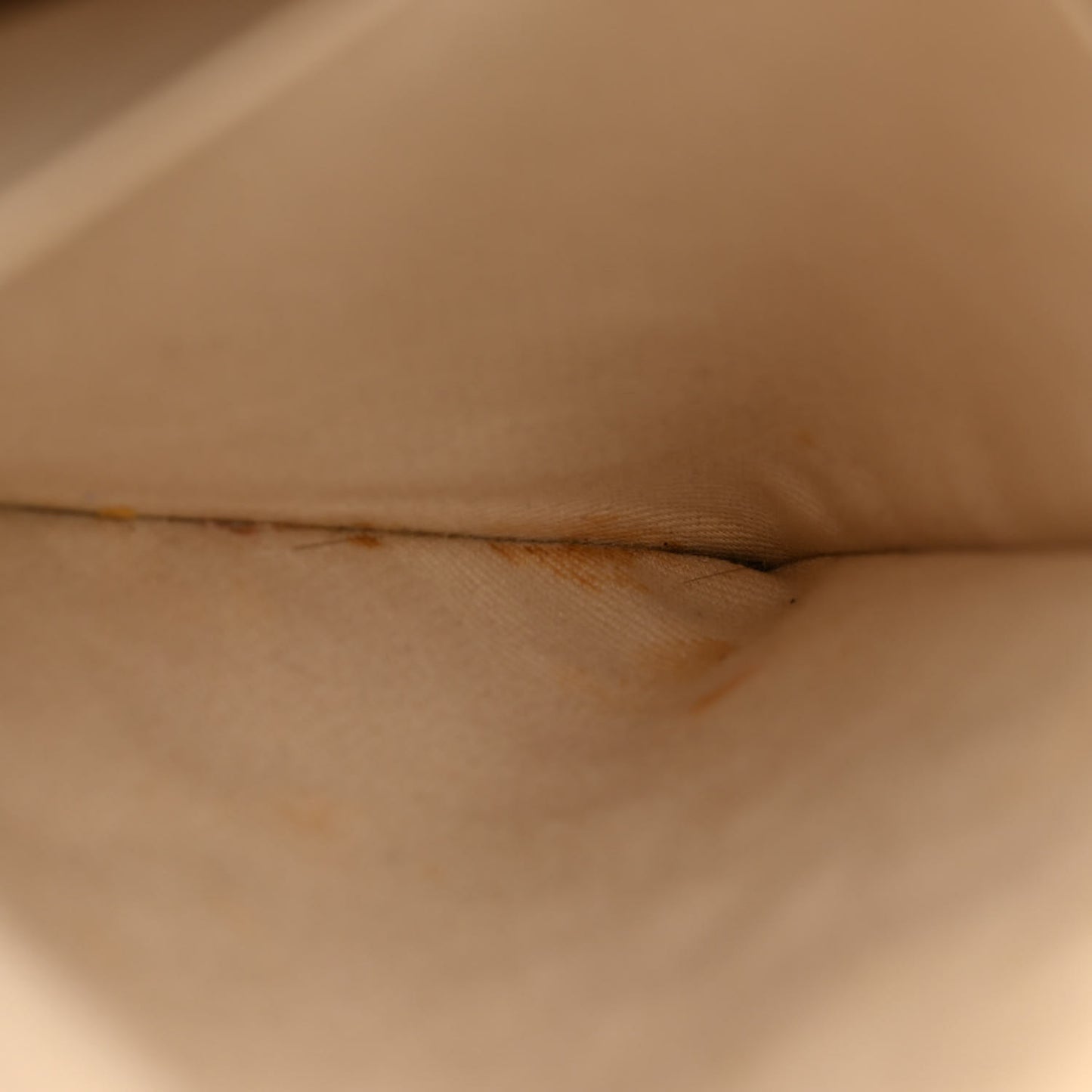 Patent Puzzle Tote Electric Blue