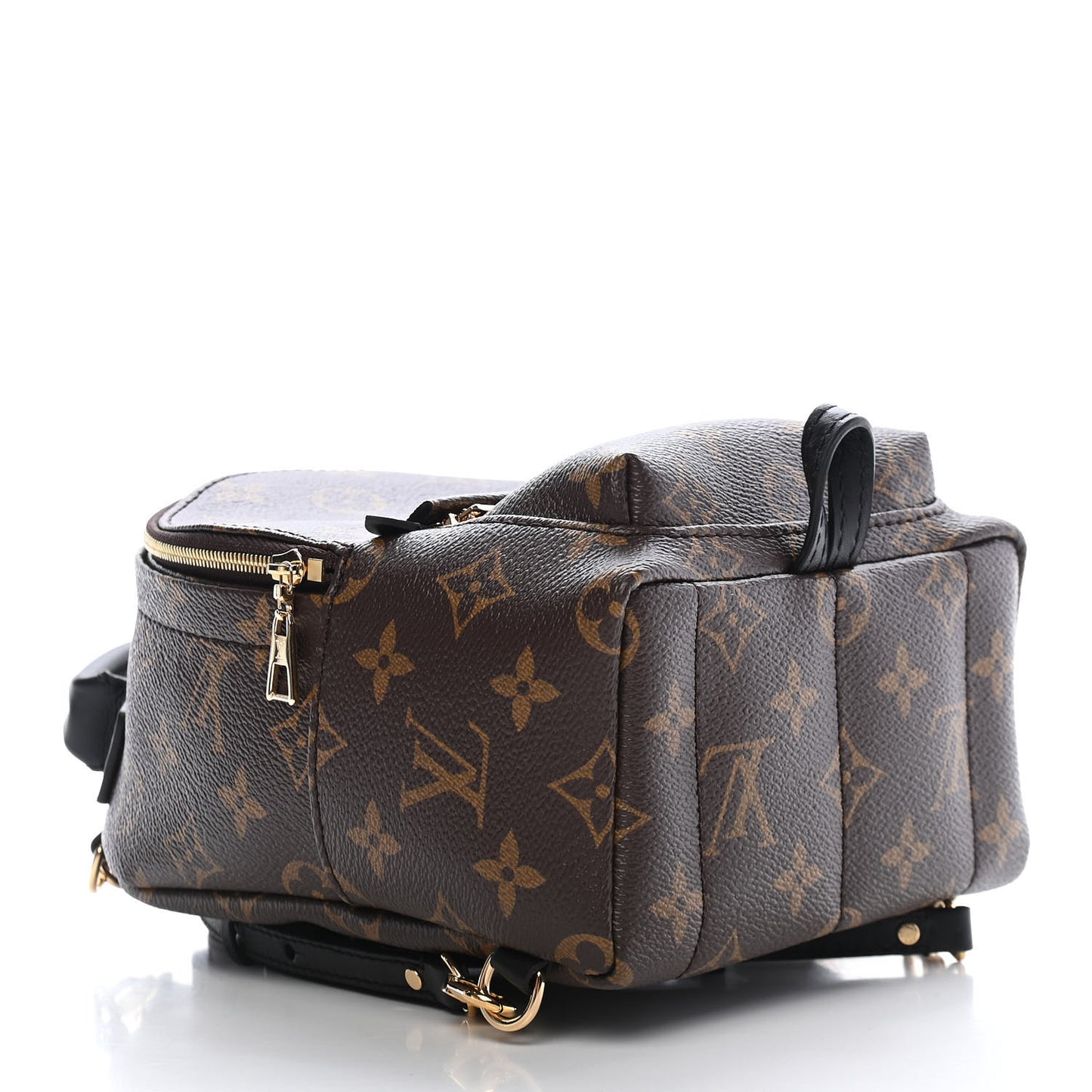 Monogram Palm Springs Backpack Mini