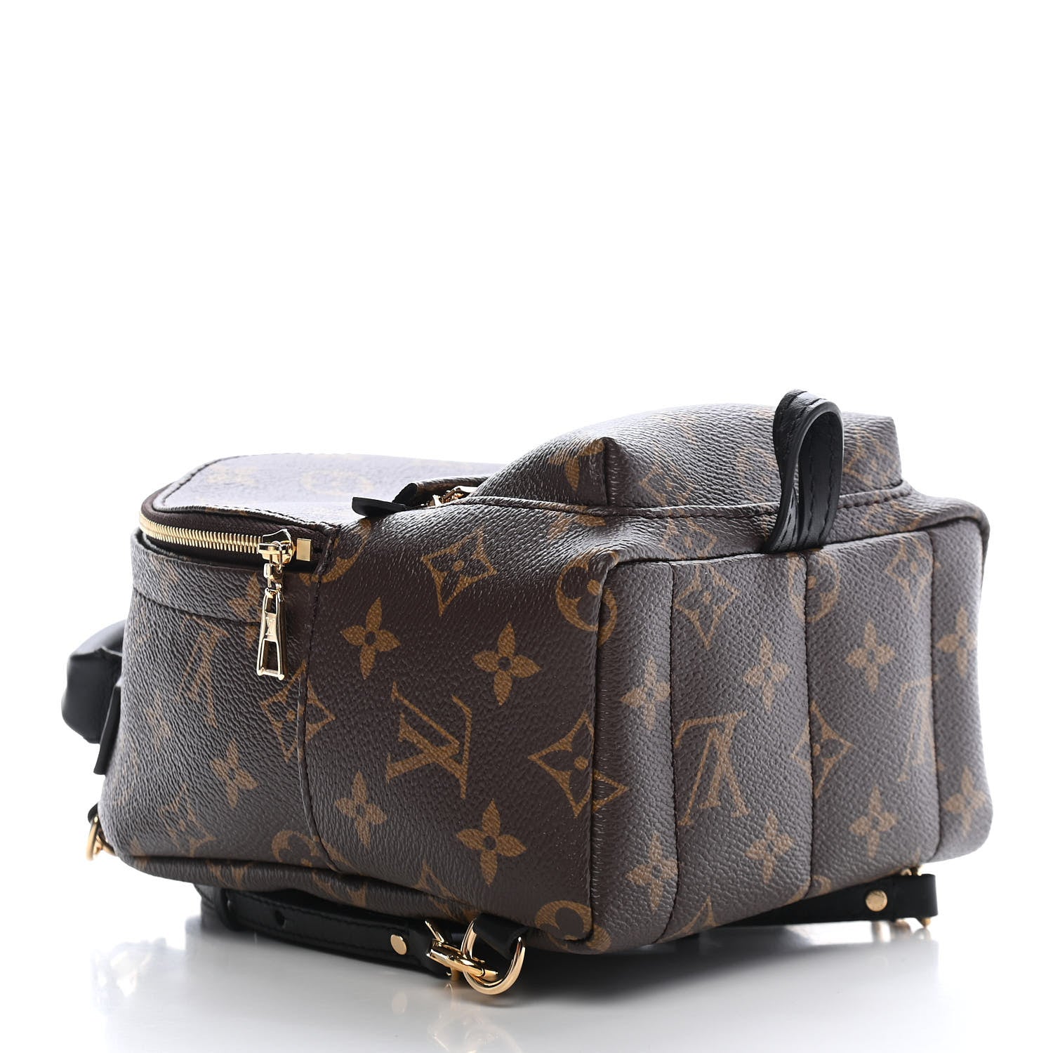 Louis Vuitton Monogram Palm Springs Backpack Mini 4 of 8