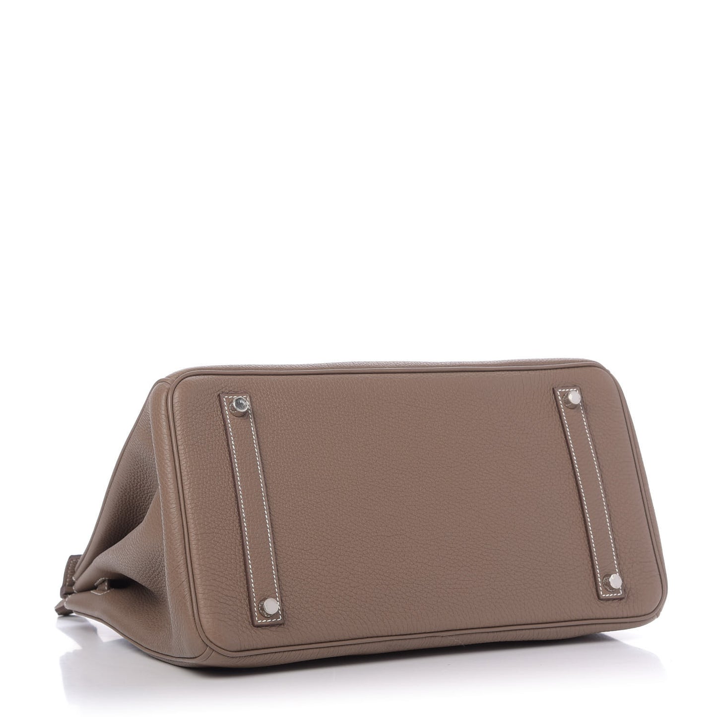 Togo Birkin 35 Etoupe