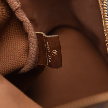 Louis Vuitton Monogram Speedy 35 7 of 14