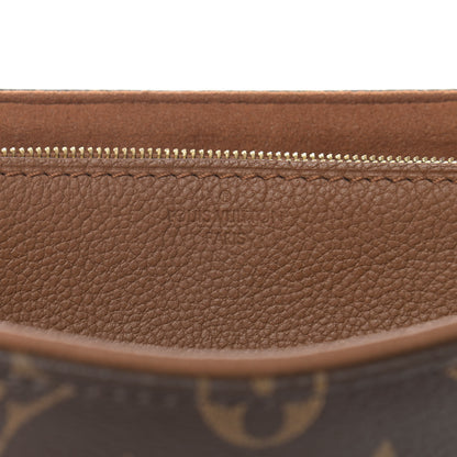 Louis Vuitton Monogram Pallas Chain Havane 5 of 9