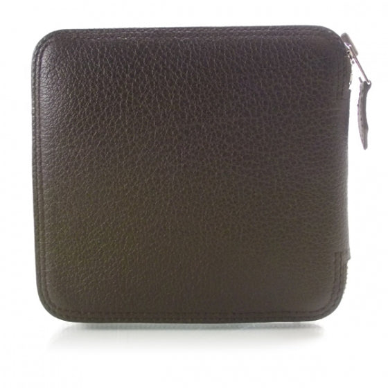 Hermes SilkyPop Les Cles Folding Shopping Tote 3 of 9