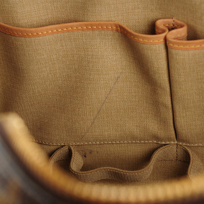 Louis Vuitton Monogram Deauville 9 of 9