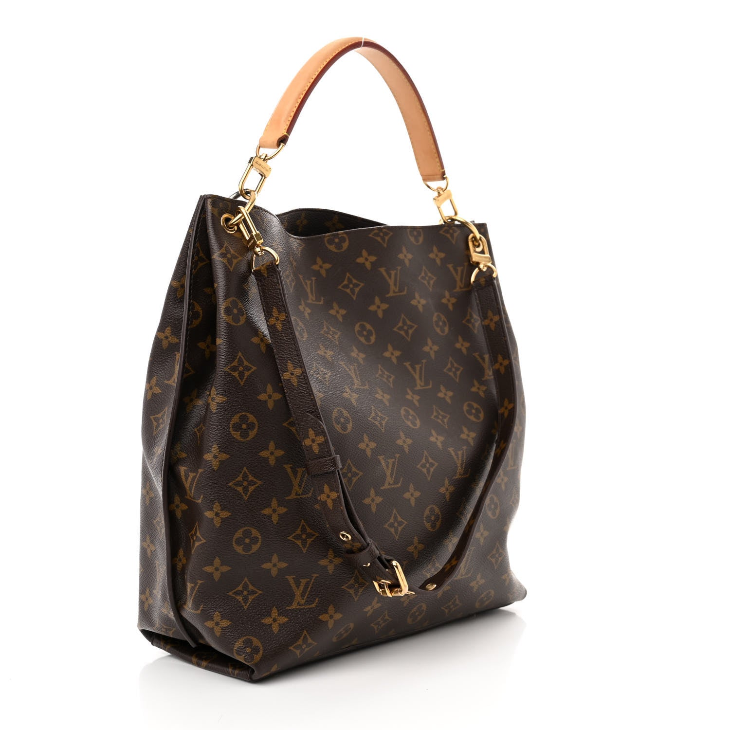 Louis Vuitton Monogram Metis 3 of 9