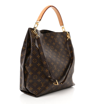 Louis Vuitton Monogram Metis 3 of 9