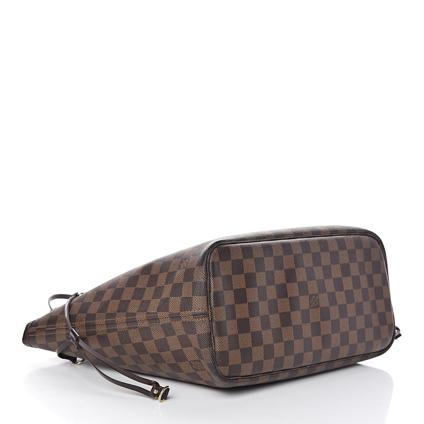 Damier Ebene Neverfull MM
