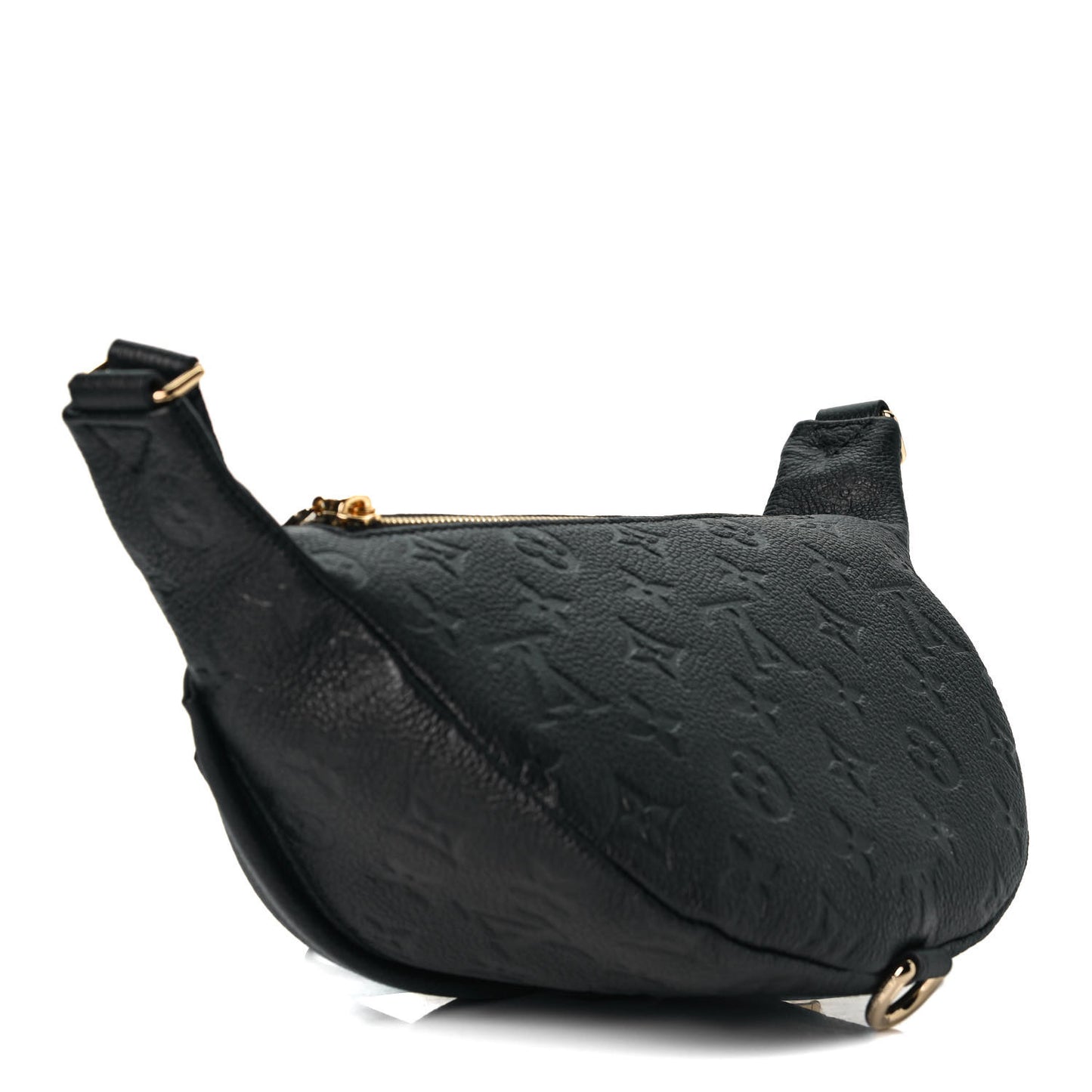 Empreinte BumBag Black
