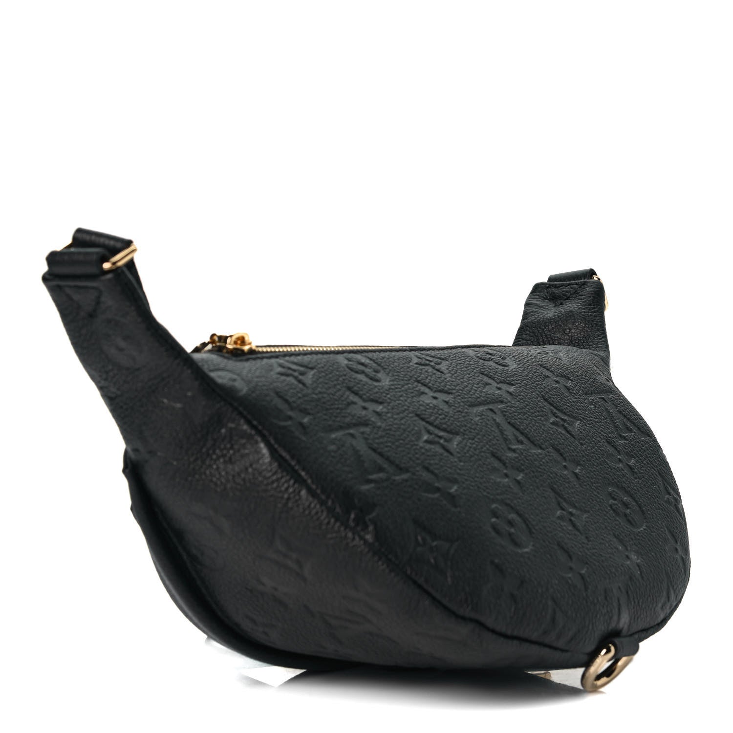 Louis Vuitton Empreinte BumBag Black 4 of 12