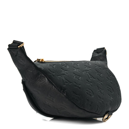 Louis Vuitton Empreinte BumBag Black 4 of 12
