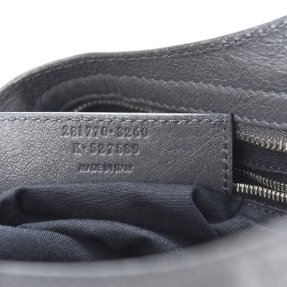 Balenciaga Agneau Giant 12 Silver Hardware Gris Tarmac 7 of 17