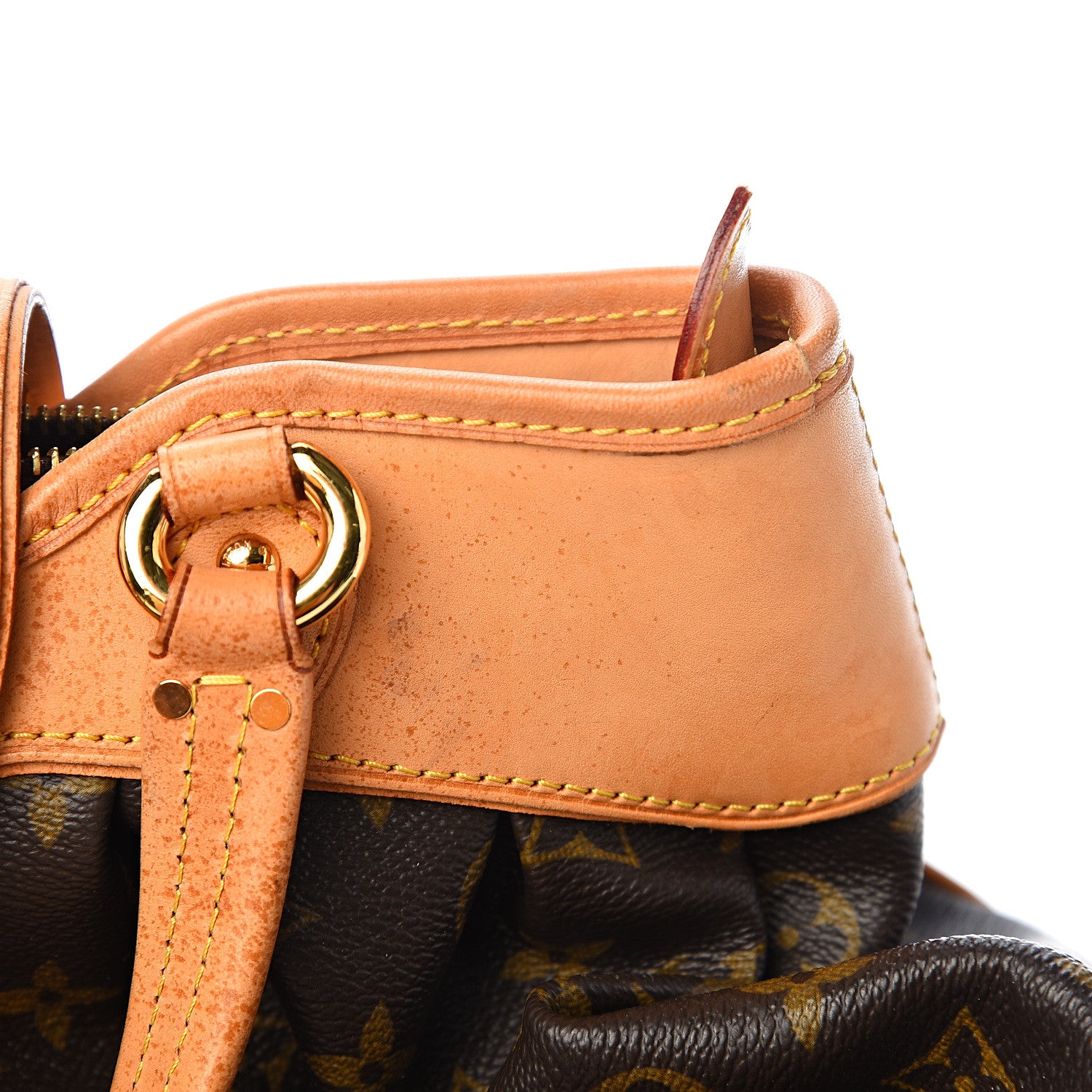 Louis Vuitton Monogram Boetie PM 8 of 22