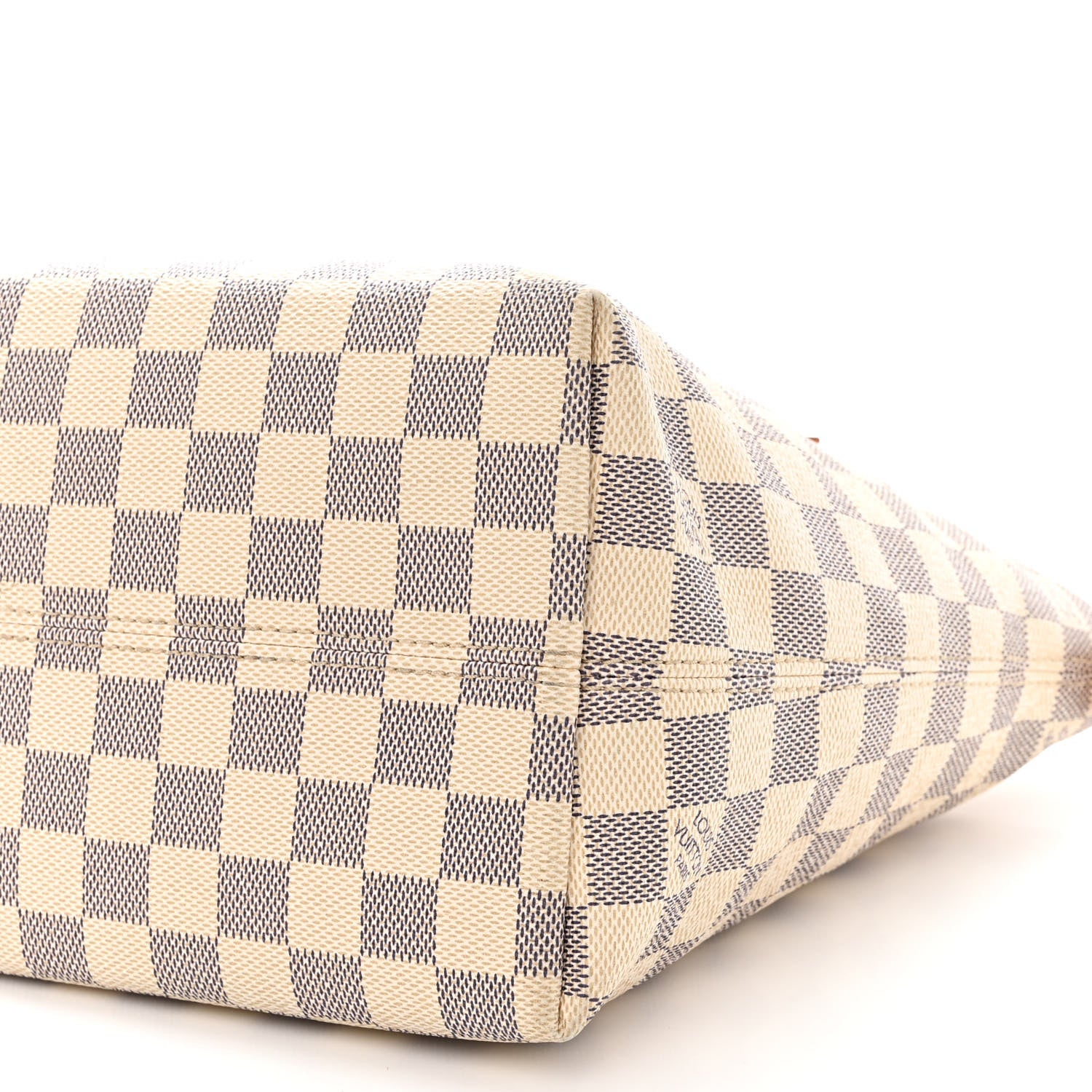 Louis Vuitton Damier Azur Iena PM 14 of 16