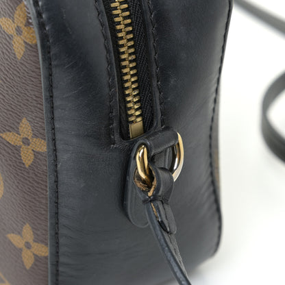 Louis Vuitton Monogram Saintonge Black 19 of 27