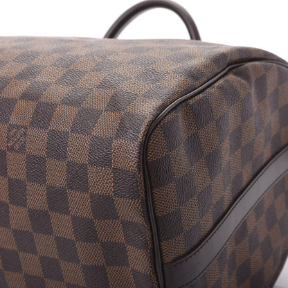 Louis Vuitton Damier Ebene Speedy Bandouliere 35 11 of 11