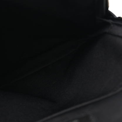 Louis Vuitton Taiga Avenue Sling Bag NM Black 5 of 9