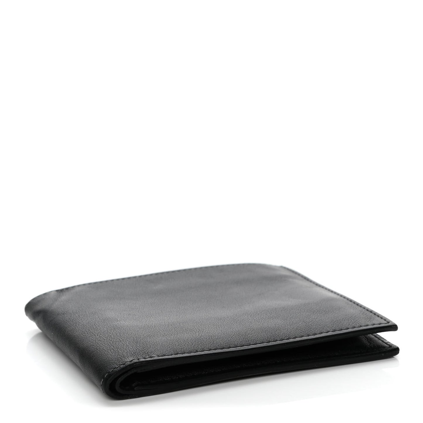 Swift Citizen Twill Compact Wallet Black
