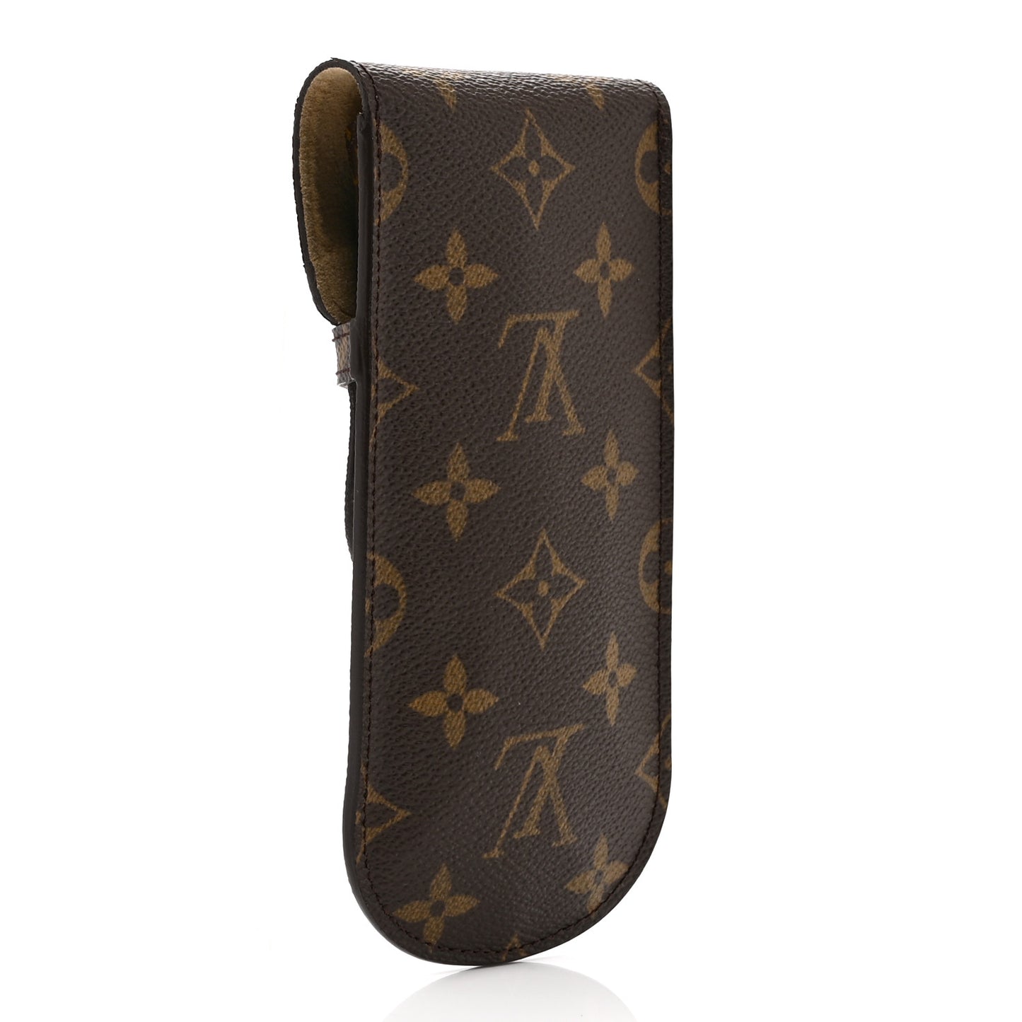 Monogram Etui a Lunettes Rabat Eyeglass Case