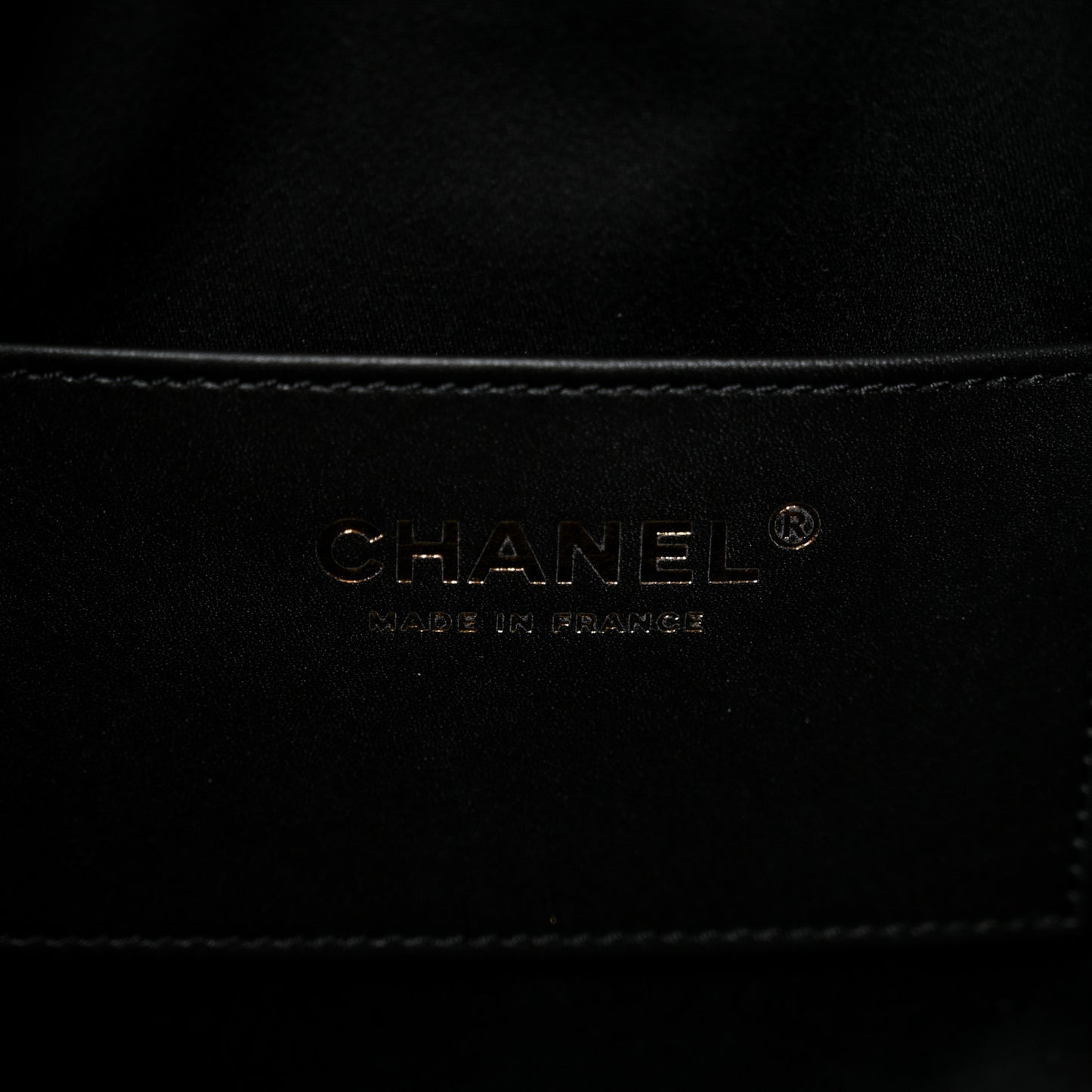 Caviar Quilted Small Chanel 25 Handbag Black