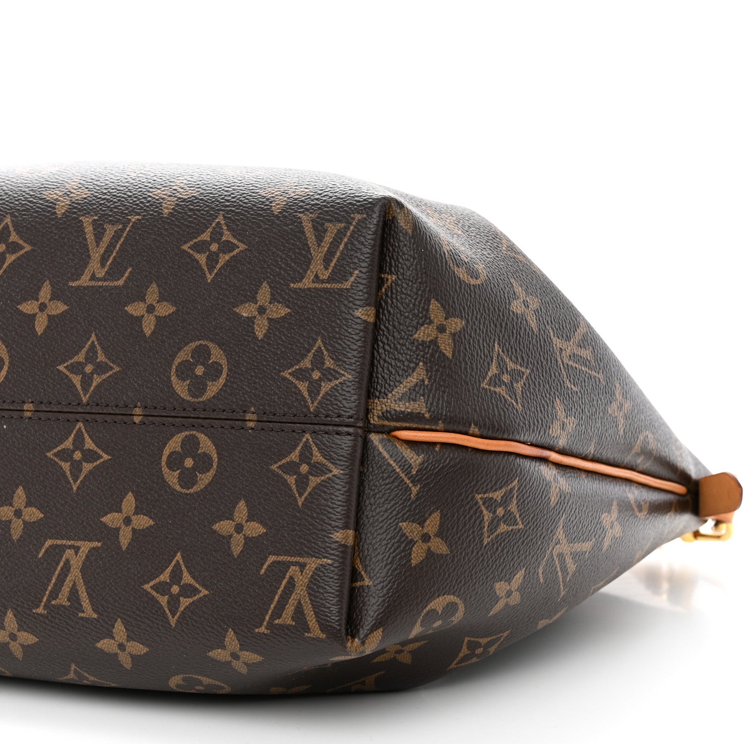 Louis Vuitton Monogram Turenne MM 12 of 12