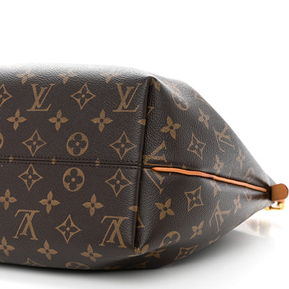 Louis Vuitton Monogram Turenne MM 12 of 12