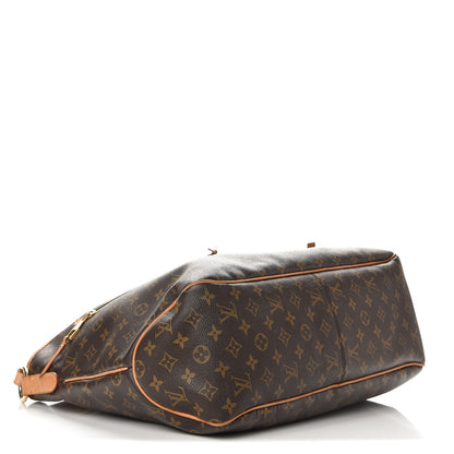 Louis Vuitton Monogram Delightful GM 4 of 12