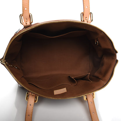 Louis Vuitton Monogram Tivoli GM 5 of 15