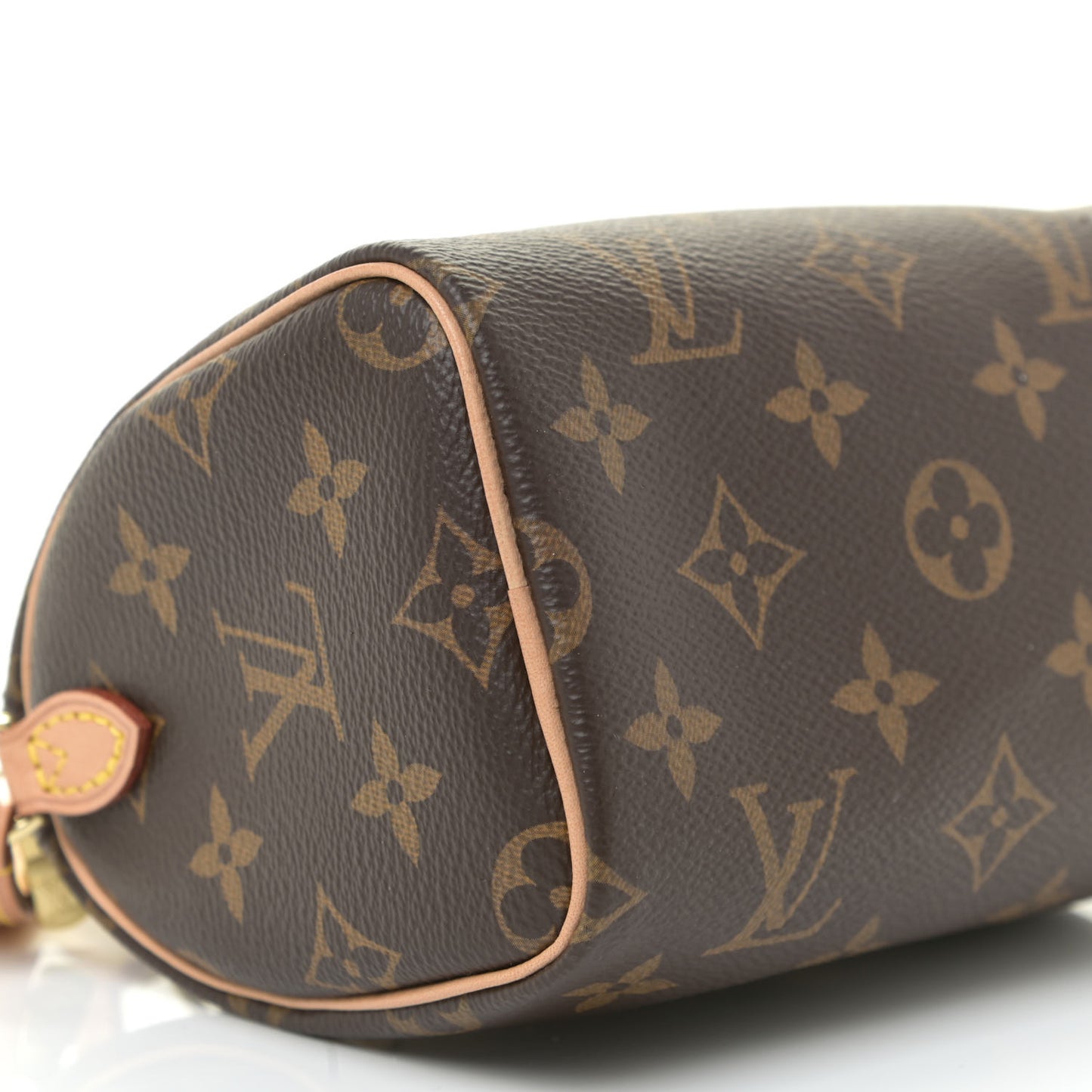 Monogram Nano Speedy