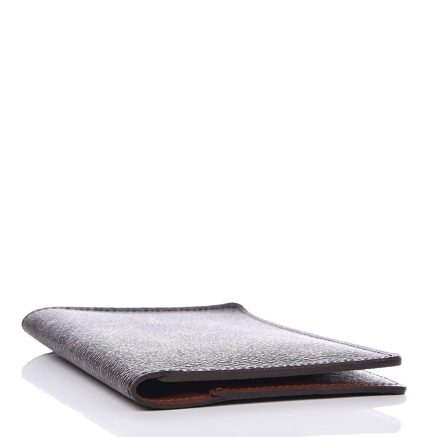 Monogram Passport Cover Wallet