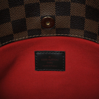 Louis Vuitton Damier Ebene Bloomsbury PM 7 of 9