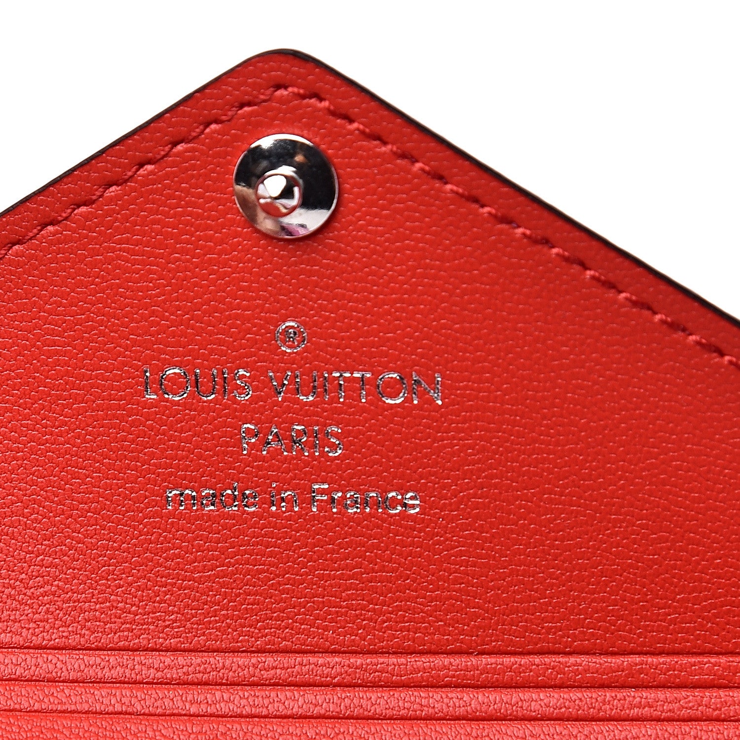 Louis Vuitton Monogram Escale Kirigami Pochette Set 7 of 9
