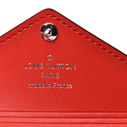 Louis Vuitton Monogram Escale Kirigami Pochette Set 7 of 9
