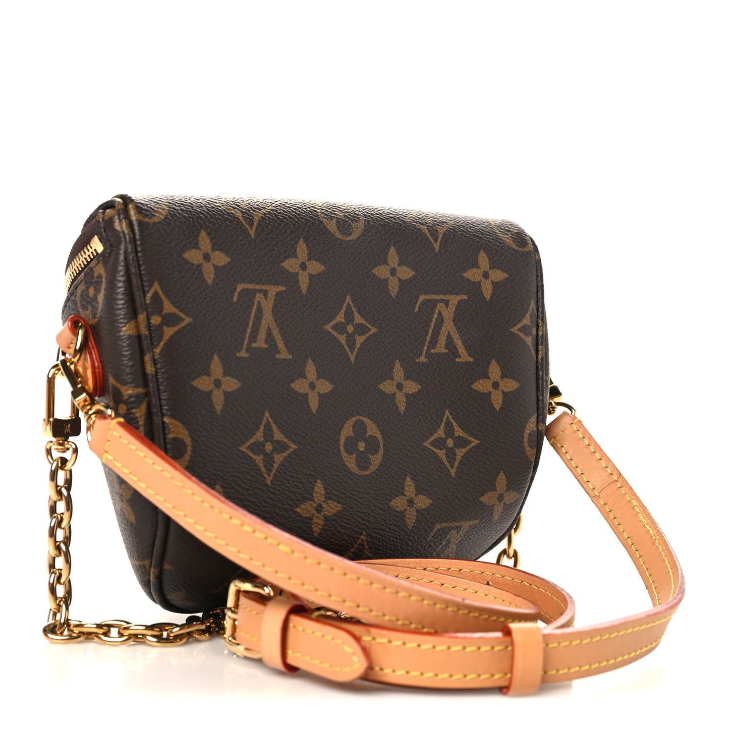 Monogram Mini Bumbag