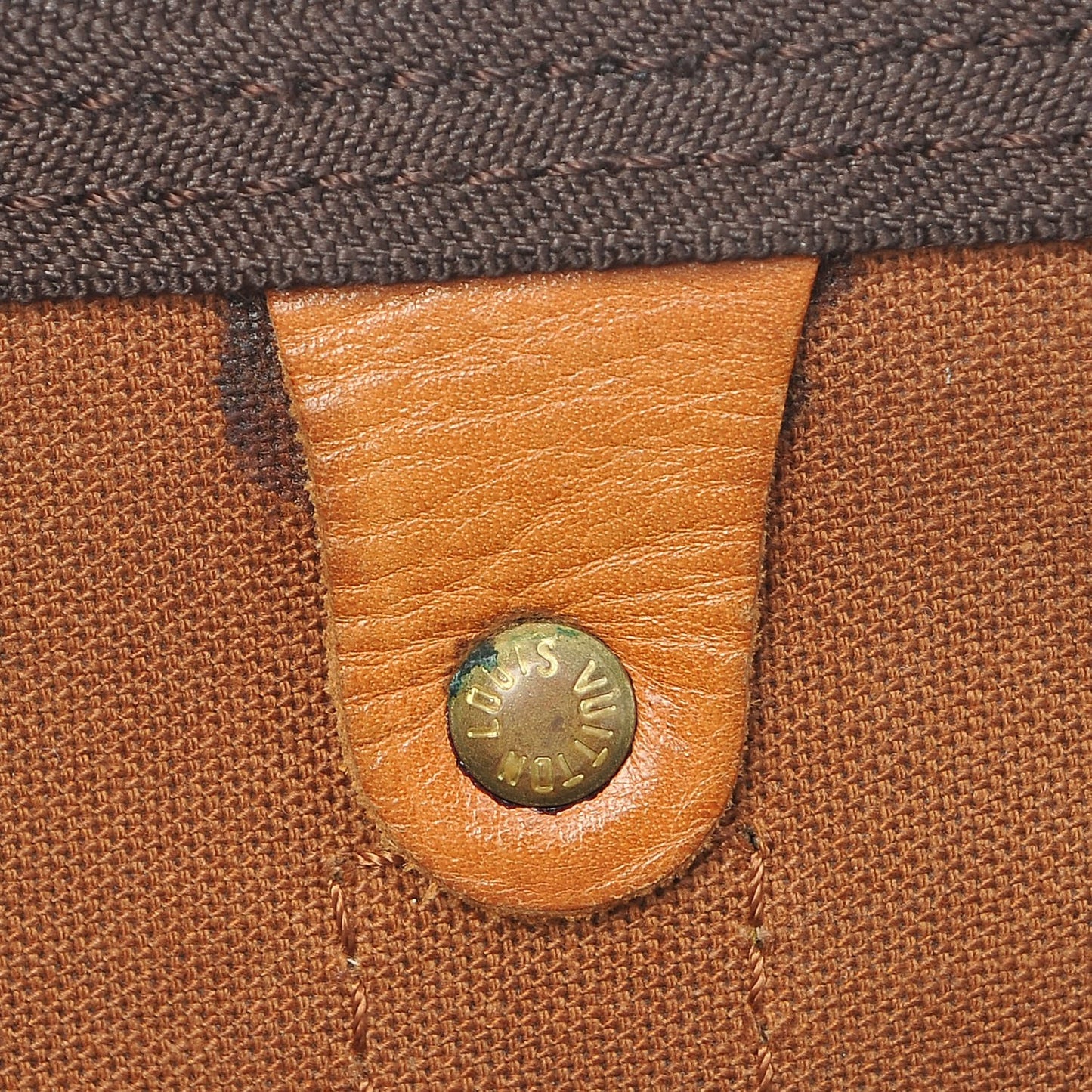 Monogram Keepall Bandouliere 55