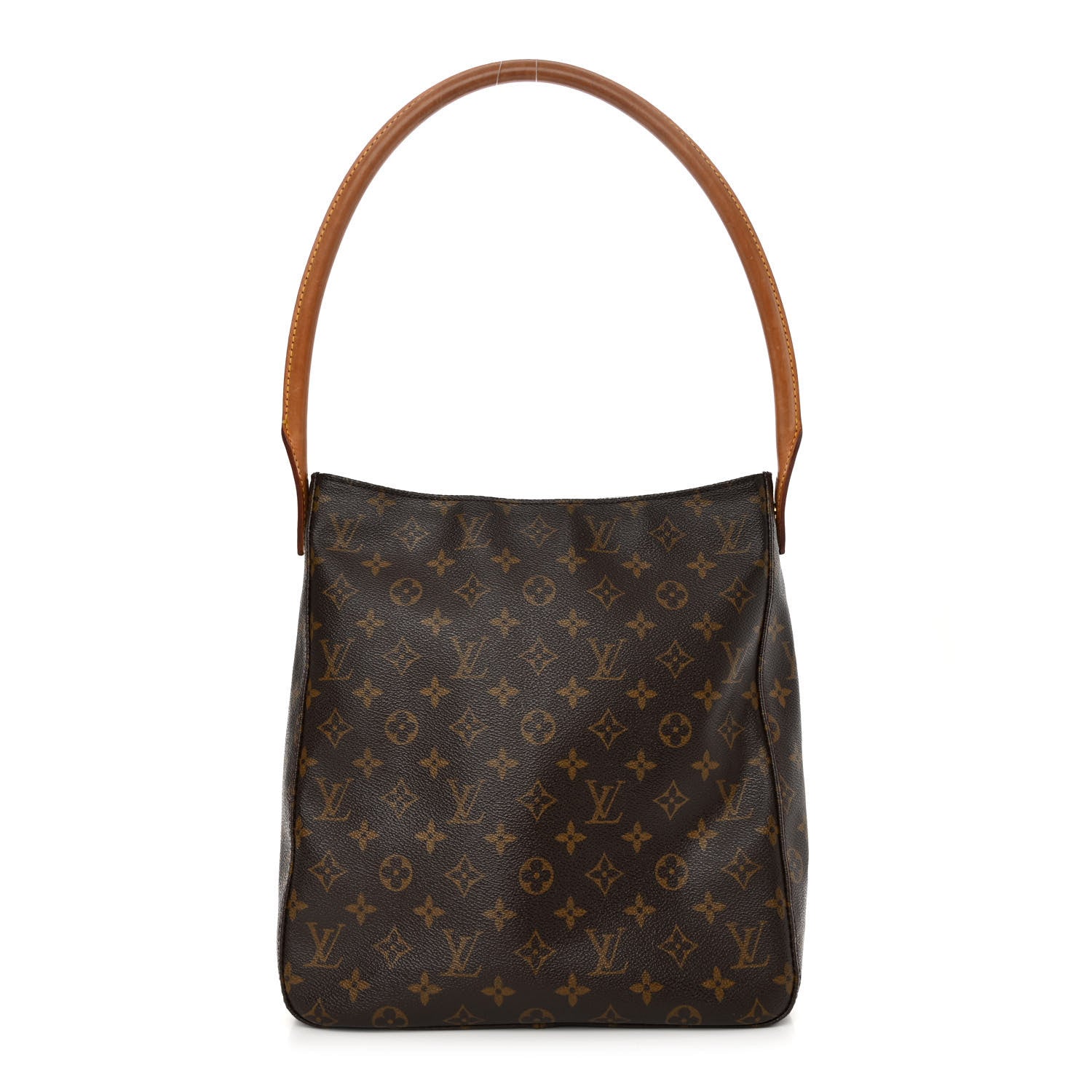 Louis Vuitton Monogram Looping GM 1 of 11