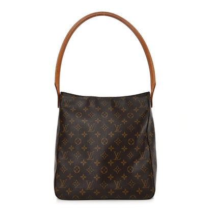 Louis Vuitton Monogram Looping GM 1 of 11