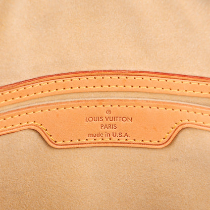 Louis Vuitton Monogram Retiro PM 6 of 9