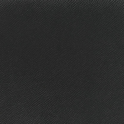 Balenciaga Signature Grained Calfskin Logo Ville Day Bag Black 9 of 13