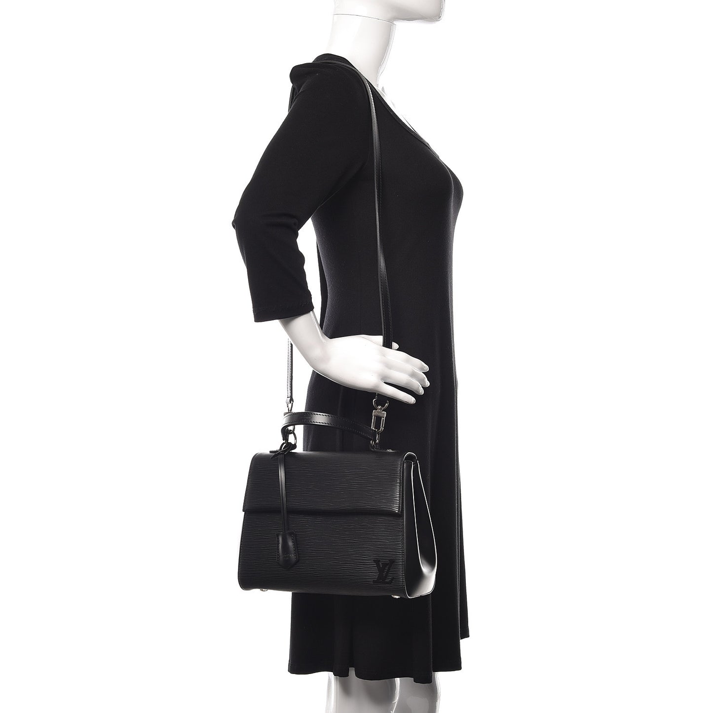 Epi Cluny BB Black