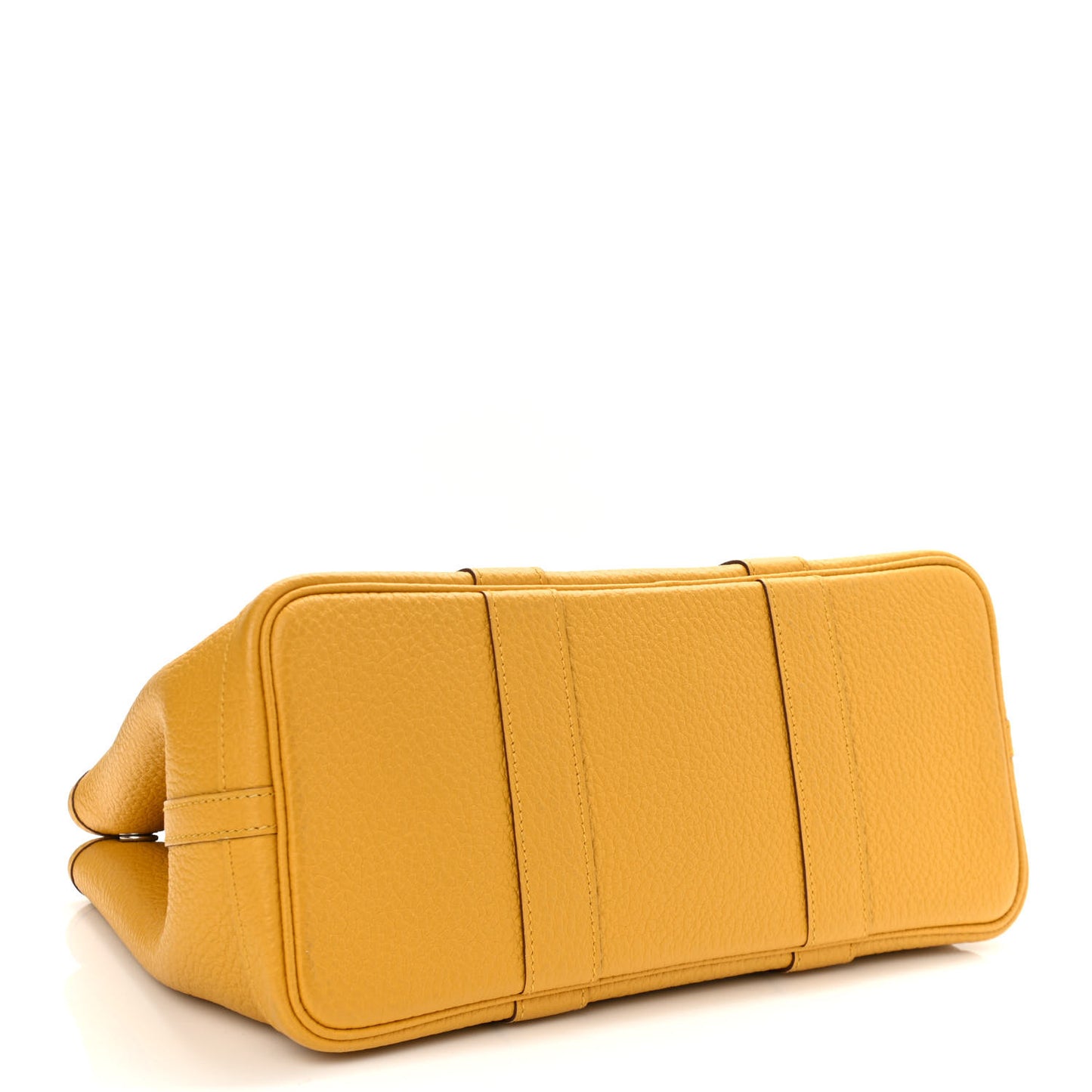 Vache Country Garden Party 30 TPM Jaune Ambre